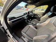 Audi Q3 1.5 TFSI CoD 35 Black Edition Sportback 5dr Petrol Manual Euro 6 (s/s) (150 14