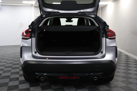 Citroen C4 PURETECH SHINE S/S 14