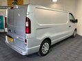 Vauxhall Vivaro L2H1 2900 SPORTIVE CDTI BITURBO S/S 6
