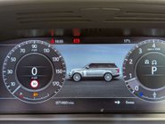 Land Rover Range Rover 5.0 Range Rover Fifty Auto 4WD 5dr 73