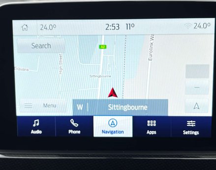 Ford Kuga 1.5 Kuga ST-Line X Edition EcoBlue Auto 5dr 38