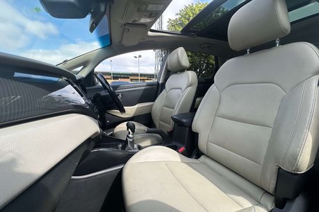 Kia Carens 1.7 Carens 4 CRDi ISG 5dr 28