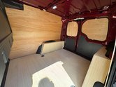 Ford Transit Connect SWB L1H1 [SOLD SM] Low Roof Limited Air Con Alloys Cam Nav EURO 6 11