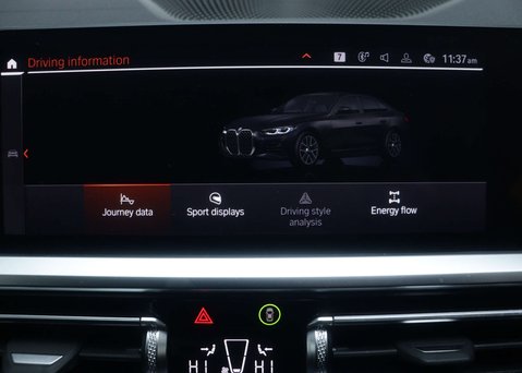 BMW 4 Series 2.0 420I M Sport Auto 5dr 25