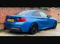 BMW 2 Series 3.0 M240i Coupe 2dr Petrol Auto Euro 6 (s/s) (340 ps) 5