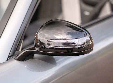 Mercedes-Benz Amg GT GT C Roadster 25