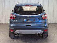Ford Kuga 1.5 Kuga Titanium Edition TDCi 5dr 38