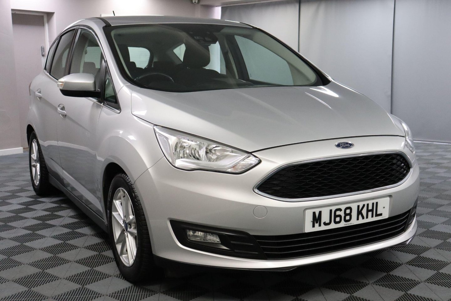 2018 Ford C-MAX — image 26
