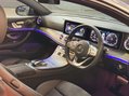 Mercedes-Benz E Class 2.0 E 220 D AMG Line Premium Auto 2dr 20
