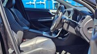 Volvo S60 2.0 D4 R-Design Lux Nav Saloon 4dr Diesel Auto Euro 6 (s/s) (190 ps) 19
