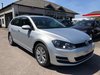 Volkswagen Golf SE TDI BLUEMOTION TECHNOLOGY FULL SERVICE HISTORY £20 TO TAX