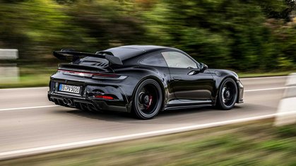 21 Most Anticipated Cars of 2021