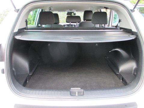 Kia Sportage 1.6 GDi 2 Euro 6 (s/s) 5dr 52