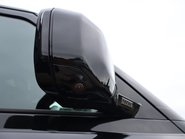 Land Rover Defender 110 D300 HARD TOP X-DYNAMIC HSE expedition styled by Seeker Genuine rear seats 16