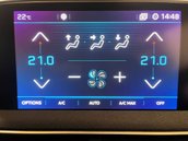 Peugeot 3008 1.5 3008 GT Line Premium Blue HDi S/S 5dr 25