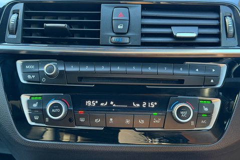 BMW 1 Series M140I SHADOW EDITION -APPLE CARPLAY -CAMERA -STAGE 1 TUNED 44