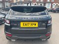 Land Rover Range Rover Evoque 2.0 TD4 HSE Dynamic Auto 4WD Euro 6 (s/s) 5dr 5