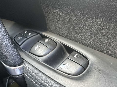 Nissan Qashqai DIG140 NMOT 25