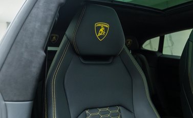 Lamborghini Urus S 15