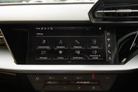 Audi A3 SPORTBACK TFSI TECHNIK 33