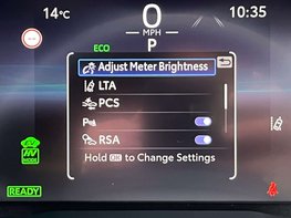 Toyota Rav4 2.5 RAV4 Design PHEV Auto 4WD 5dr 25