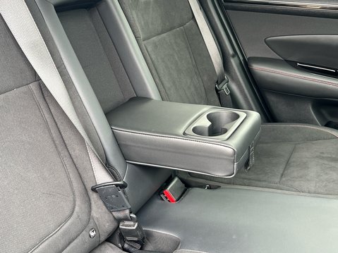 Hyundai TUCSON T-GDI N LINE S 38