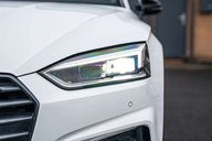Audi A5 2.0 A5 Sportback 35 TFSI Black Edition Semi-Auto 5dr 32