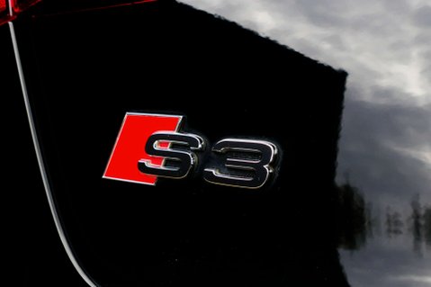 Audi S3 2.0 S3 Quattro 4WD 3dr 18