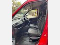 Vauxhall Combo 1.6 Turbo D 2000 Edition Panel Van 4dr Diesel Manual L1 H1 Euro 6 (75 ps) 34