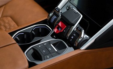 Lamborghini Urus 21