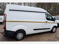 Ford Transit Custom 2.0 TDCi 290 L2 H2 5dr 10