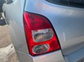 Renault Twingo 1.2 16V Expression Euro 5 3dr 28