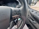Ford Transit Custom Crew Cab [SOLD MT] AUTO SWB L1H1 Low Roof Limited 320 Air Con Alloys Sensor 22