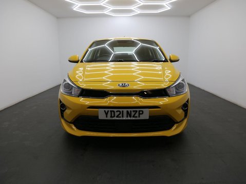 Kia Rio 1.0 T-GDi 2 Euro 6 (s/s) 5dr 2