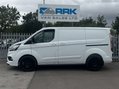 Ford Transit Custom 2.0 300 EcoBlue Limited Panel Van 5dr Diesel Manual L1 H1 Euro 6 (s/s) (130 7