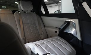 BMW I7 EDRIVE50 M SPORT Ultimate Pack Theatre Screen Bowers&Wilkins No Lux Tax VQ 21