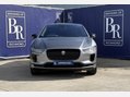 Jaguar I-Pace 400 90kWh HSE Black SUV 5dr Electric Auto 4WD (400 ps) 10
