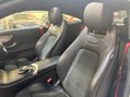 Mercedes-Benz C Class 3.0 C43 V6 AMG (Premium Plus) G-Tronic+ 4MATIC Euro 6 (s/s) 2dr 14