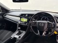 Honda Civic 1.0 Civic SR VTec 5dr 56