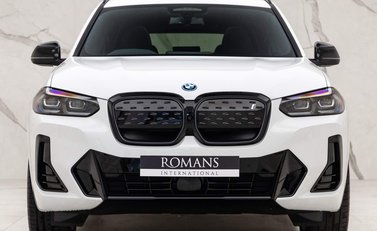 BMW Ix3 M Sport Pro 21