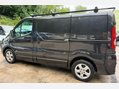 Vauxhall Vivaro 2.0 CDTi Sportive Panel Van 4dr Diesel Manual FWD L1 (202 g/km, 113 bhp) 14