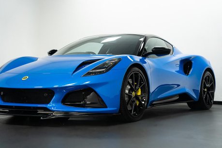 Lotus Emira 3.5 V6 First Edition Coupe 2dr Petrol Manual Euro 6 (404 ps) 32