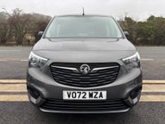 Vauxhall Combo L2H1 2300 100ps Pro Panel Van - Sat Nav / Rear Camera 13