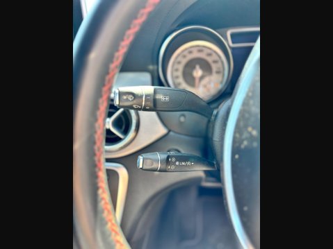 Mercedes-Benz CLA Class 2.1 CLA220 CDI AMG Sport Coupe 7G-DCT Euro 6 (s/s) 4dr 15
