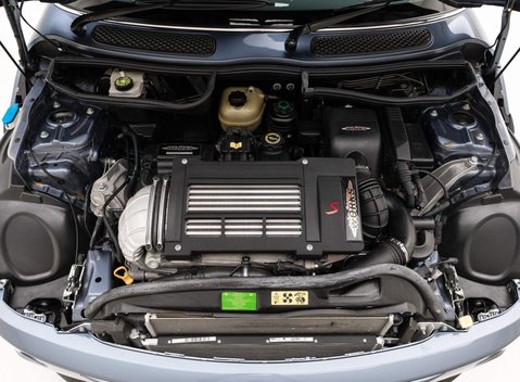 Mini Hatch COOPER S JCW GP 34