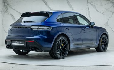 Porsche Macan GTS 6