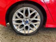 Ford Focus 1.0T EcoBoost Zetec S Euro 5 (s/s) 5dr 24