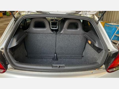 Volkswagen Scirocco 1.4 TSI Euro 5 3dr 9