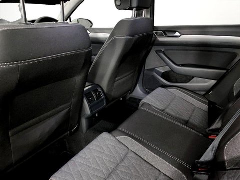 Volkswagen Passat 1.5 TSI EVO SE Nav Estate 5dr Petrol DSG Euro 6 (s/s) (150 ps) Air Con - Al 20