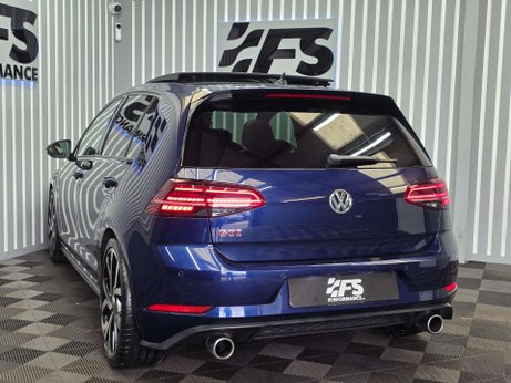Volkswagen Golf 2.0 TSI GTI Performance Hatchback 5dr Petrol DSG Euro 6 (s/s) (245 ps) 29